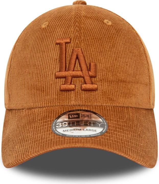 Actual product image New Era 39Thirty Stretch Cap KORD Los Angeles Dodgers - M/L (M, L)