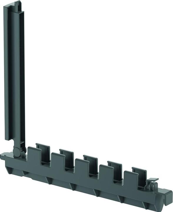 Produktbild Müllex Trennsteg D-LINE