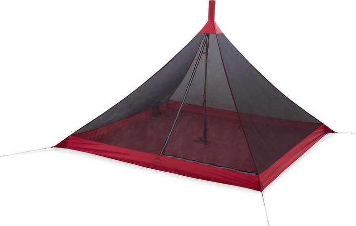 Produktbild Msr Front Range (Tarp, 0.88 kg, 4 Personen)