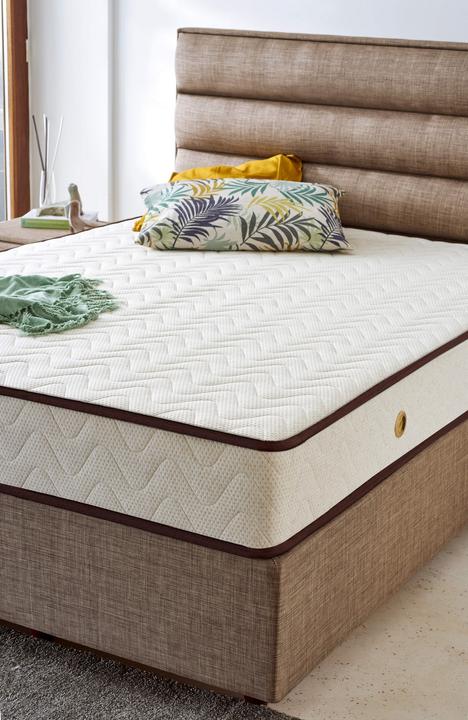 Produktbild Homitis Vada (200 x 200 cm, Federkern)