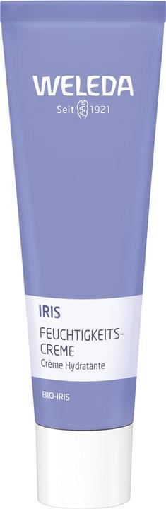 Weleda Iris (30 ml, 24h Creme)