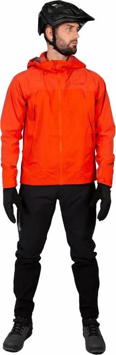 Actual product image Endura MT500 Freezing Point (M)