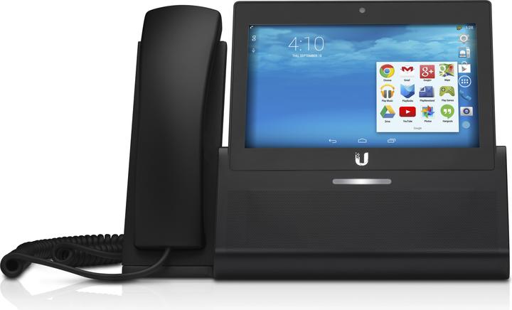 Image du produit Ubiquiti UniFi VoIP Phone Executive