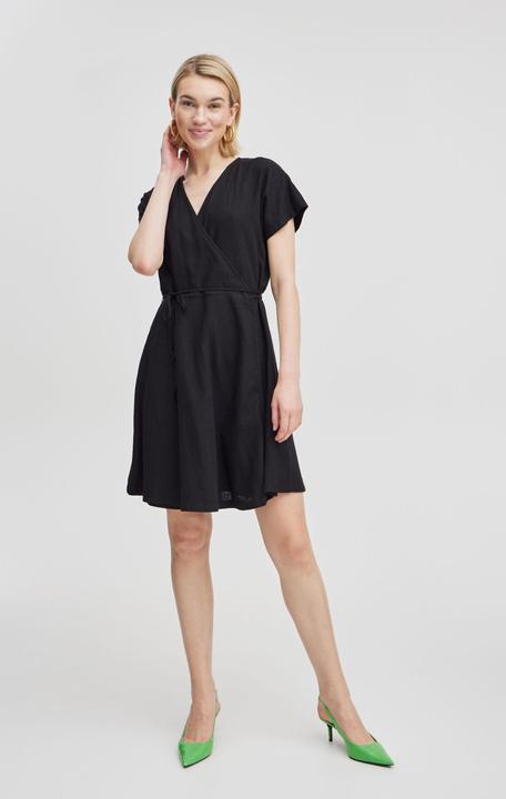 Image du produit B.young BYFALAKKA WRAP DRESS 20814558 (34)