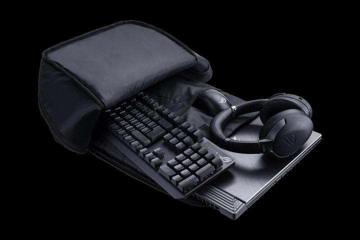 Immagine prodotto ASUS ROG BP1501G (18 l)