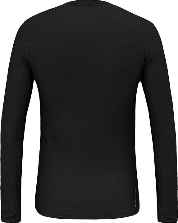 Produktbild Salewa Cristallo Warm Alpine Merino Responsive Langarm Baselayer (L)