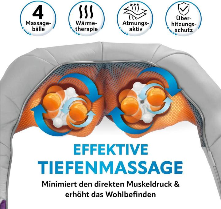 Produktbild Vitalmaxx 9741