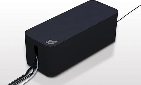 Actual product image BlueLounge CableBox Large