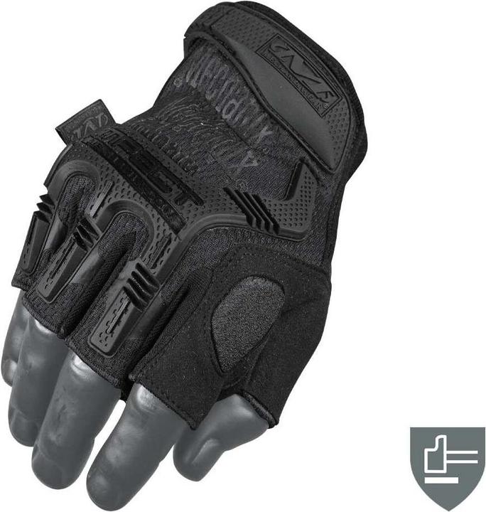 Produktbild Mechanix Wear M-Pact Fingerless Handschuh (XL)