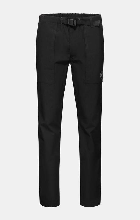 Produktbild Mammut Mountain Tough Pants Men (50)