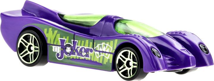Productafbeelding Hot Wheels Batman