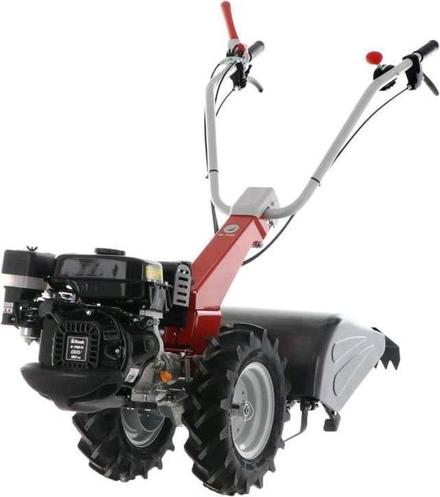 Efco MC400 roundabout cultivator on wheels 700 HMotor