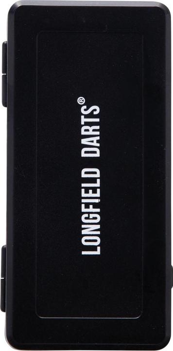 Image du produit Longfield Darts Jeu de fléchettes en acier Longfield