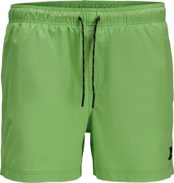 Produktbild Jack & Jones Regular Fit Badeshorts Badeshorts (S)