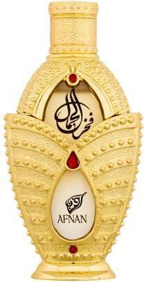 Actual product image Afnan Fakhar Al Jamal (Eau de parfum, 20 ml)