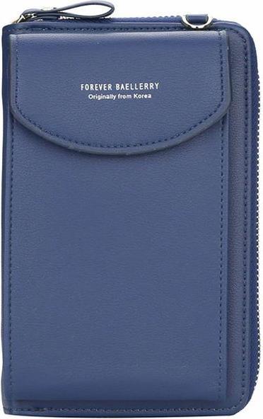 Actual product image Mu Prime Crossbody Handy Clutch