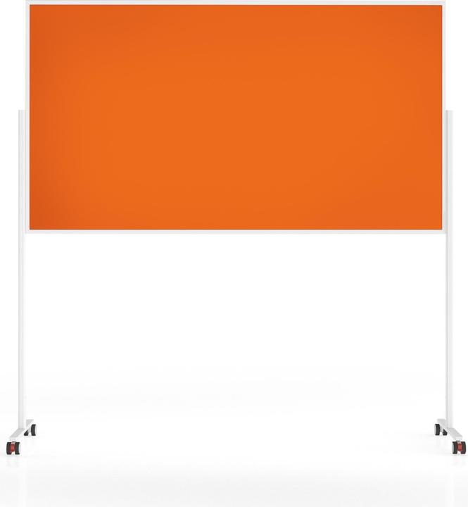 Image du produit Magnetoplan VP - Conseil modérateur du design (100 x 180 cm)