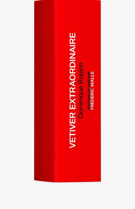 Actual product image Frédéric Malle Vetiver Extraordinaire (Eau de parfum, 30 ml)