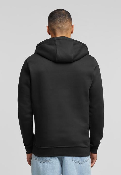 Image du produit Mister Tee MisterTee Detroit Tiger Head Hoody - 179669 (S)