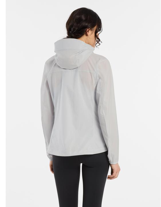 Actual product image Arc'teryx Women's Squamish Hoody (XL)