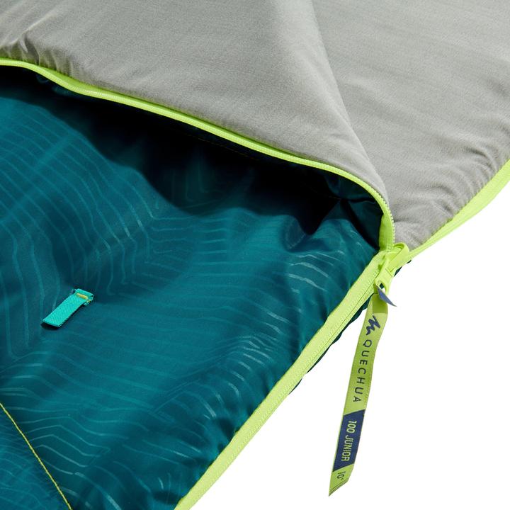 Actual product image Quechua MH 100 (170 cm)