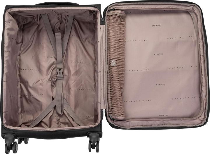 Actual product image Stratic Light+ - Case (61 l, M (50 - 90l))