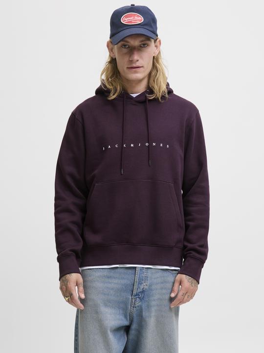 Immagine prodotto Jack & Jones Jjestar Jj Sweat Hood Noos (XS)