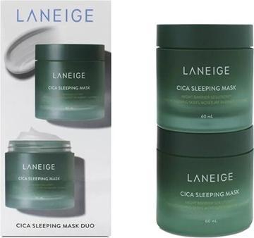 Laneige Gift set Cica Sleeping Mask Set