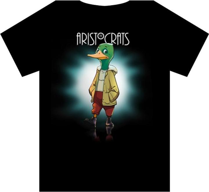 Produktbild The Aristocrats TShirt (S)