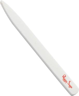 Image du produit Peggy Sage Fichier d'ongles en poudre Fichier d'ongles en poudre