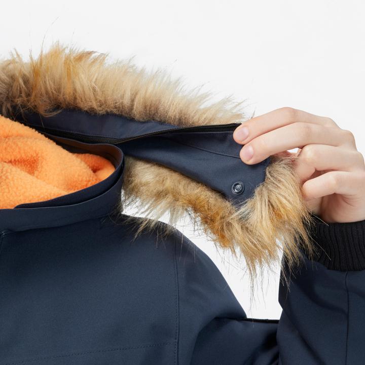 Immagine prodotto Quechua SH100 (10, 11)