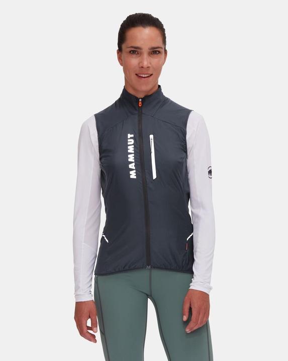 Produktbild Mammut Aenergy TR WB Hybrid Vest Women (XL)