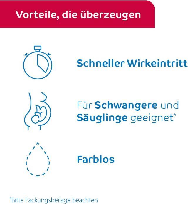 Produktbild Schülke Octenisept, 100 ml LOE (100 ml, Spray)