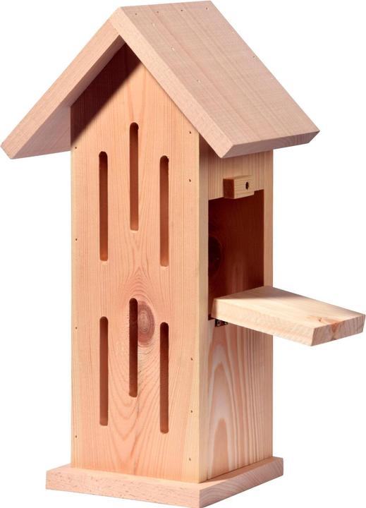 Luxus-Insektenhotel Nature (Papillons)