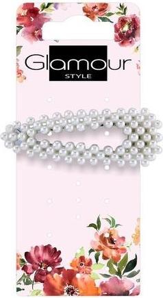 Image du produit Glamour Hairpins large Pearls