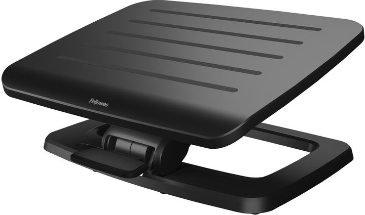 Produktbild Fellowes Hana Lt Foot Rest Black (45 x 35 cm)