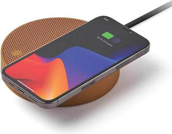 Actual product image Lexon Oslo Energy+ (10 W)