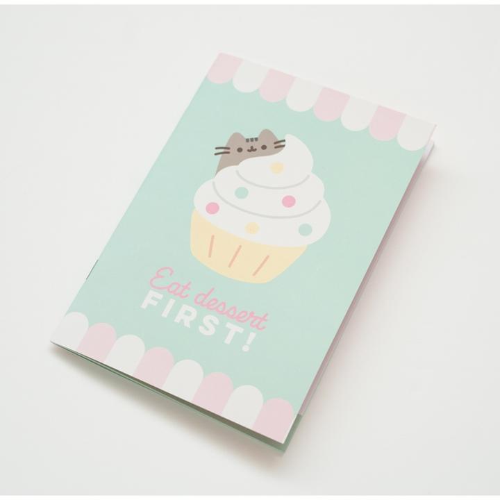 Etui Pusheen 14-teilig