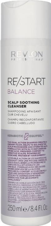 Immagine prodotto Revlon Professional Detergente lenitivo per il cuoio capelluto (250 ml, Shampoo liquido)