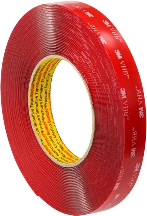 Image du produit 3M Ruban adhésif VHB (19 mm)