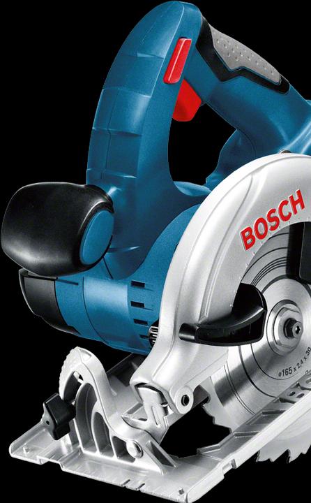 Produktbild Bosch Professional Akku-Handkreissäge GKS 18 V-LI, ohne Akku und Ladegerät