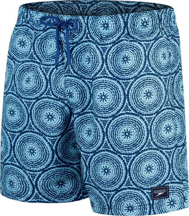 Actual product image Speedo Printed Leisure 18" Watershort (S)