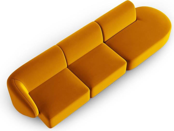 Produktbild Micadoni Shane (Ecksofa, Modular Sofa)