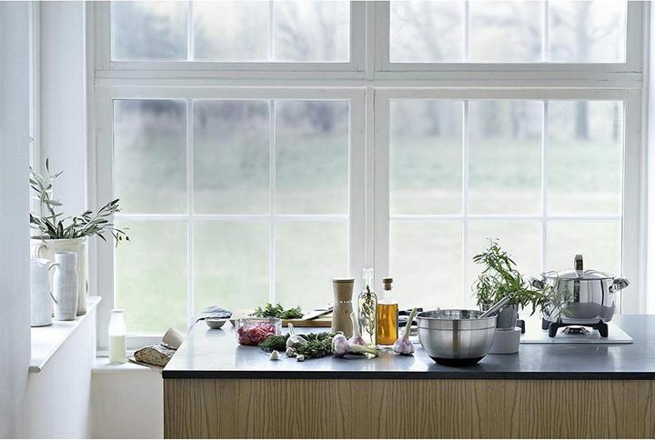 Actual product image WMF Gourmet (24 cm, 2.75 l, 4 x)