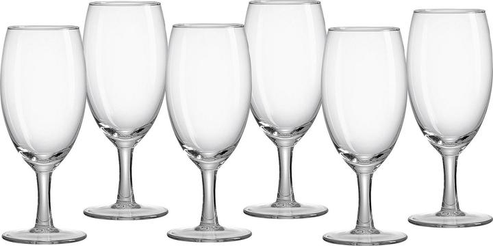 Produktbild Ritzenhoff & Breker Biertulpe 'Vio' 6er Set (0.38 l, 6 x)