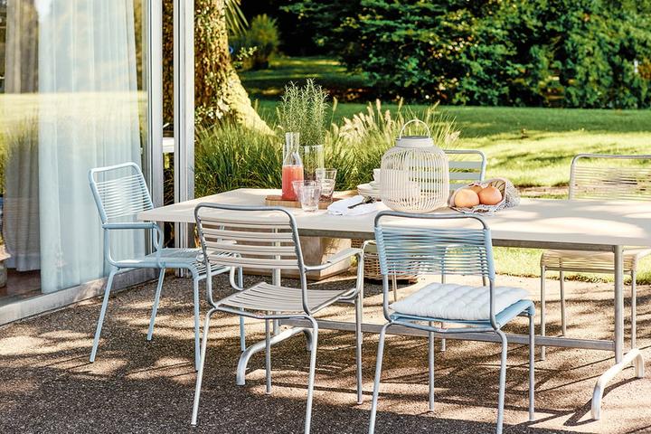 Actual product image Schaffner Säntis (240 cm)