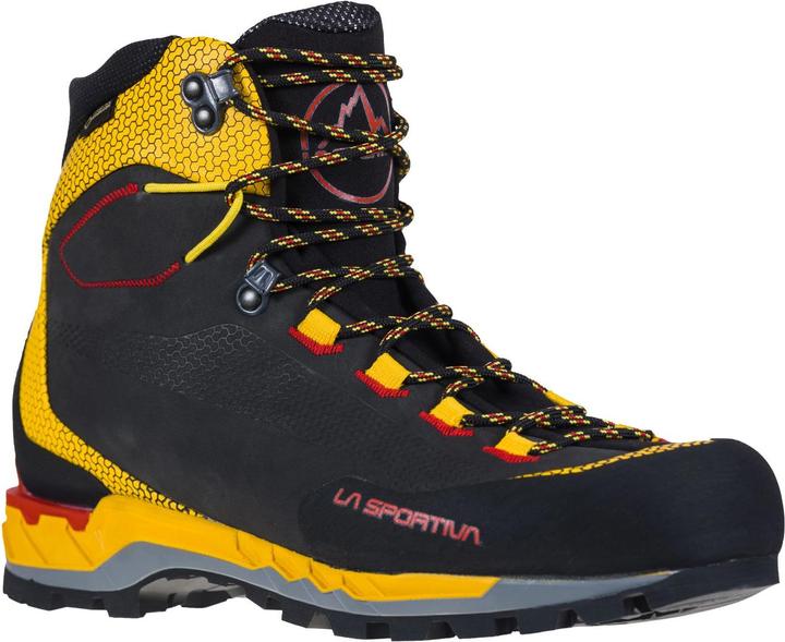 Immagine prodotto La Sportiva Trango Tech Leather GTX (40)