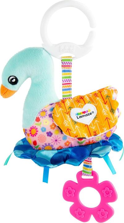Produktbild Tomy Mini Clip & Go Sunny, der Schwan