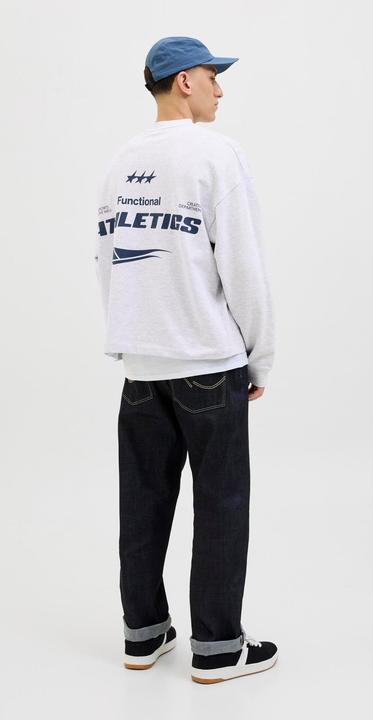Actual product image Jack & Jones Sweatshirt Sweatshirt (XS)