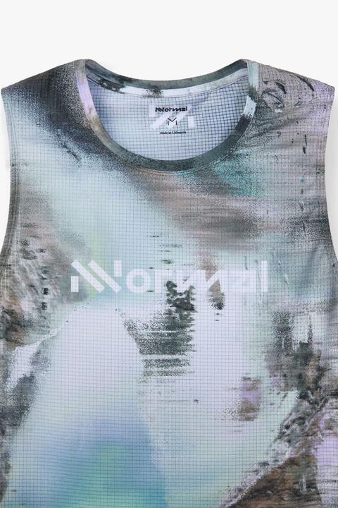Image du produit Nnormal Race Tank - Tank Top - Herren (L)